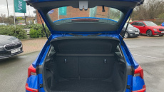 Skoda Kamiq 1.0 TSI 95 SE Edition 5dr Petrol Hatchback